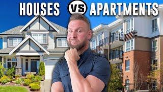 Single Family vs Multi Family Real Estate [upl. by Leziar626]