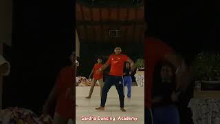 Seedevi dance cover🌦️💖Covered by Sardha Dancing Academy🤩🍁viralshorts trendingshorts dancecover [upl. by Diad537]