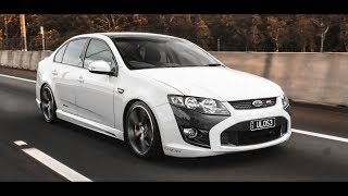 ULOSE  FPV F6 310  Car Feature  4K [upl. by Cristin]