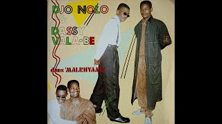 Djo Nolo et Dassy ValaBe  Malrhyama LP 1989 [upl. by Lowry]