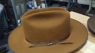 Stetson Open Road Royal Deluxe vs Stratoliner Premier SHOOTOUT [upl. by Lemmy]