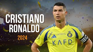 Cristiano Ronaldo 2024 Ultimate Goals amp Skills Compilation 🌟 [upl. by Analad]