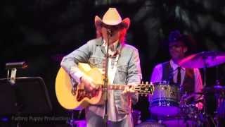 DWIGHT YOAKAM  LIVE  Rockin River Music Festival  by Gene Greenwood [upl. by Datha]