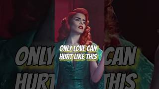 Paloma Faith  Only Love Can Hurt Like This Lyric Video [upl. by Adrahs16]