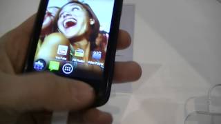 Acer Liquid Z2  Preview MWC13 [upl. by Dnaltroc]