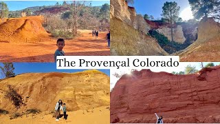 The Colorado Provençal [upl. by Aleunamme]