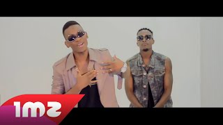 Kilograma ft Gasso  Sobe desce Vídeo Oficial [upl. by Relyc903]