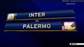 201112 21  01022012 INTERPalermo 44  HLTS Sky [upl. by Naji]