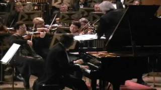 Moszkowski  Piano Concerto op59  Part 1 [upl. by Eluk]