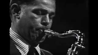 Oscar Petersons trio feat Dexter Gordon  30101969 [upl. by Cristin217]