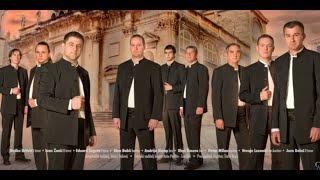 Klapa Cambi  Šta je lipo OFFICIAL AUDIO [upl. by Belter]