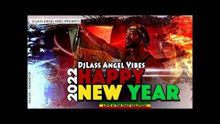 Reggae Happy New Year 2022 Mixtape Feat Jah Cure Chronixx Chris Martin Romain Virgo Jan 2022 [upl. by Lekram]