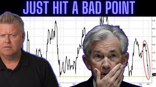 Jerome Powell Can Now Pull The Trigger [upl. by Bernt]