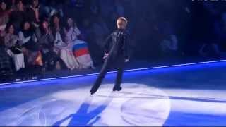 Evgeni Plushenko  God Of Ice Skating [upl. by Zelazny]