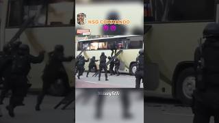 Pakistan SSG vs NSG commando 😈🥷 army shorts youtubeshorts indianarmedforces psy [upl. by Halfdan358]