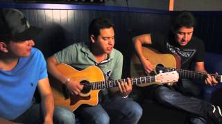 El Huizache  Julian Mercado y Ariel Camacho 2014 [upl. by Stoneham47]