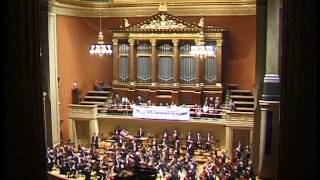 Prokofiev Piano Concerto no 3  Slávka PěchočováVernerová [upl. by Adolphe651]