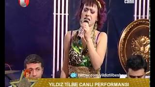 Yıldız Tilbe Vuracak Canlı [upl. by Pearline201]