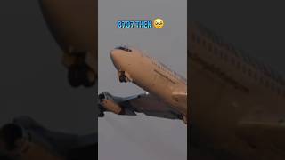 B707 edit 🔥 boeing aviation avgeek viralvideo shortsfeed B707 [upl. by Nolram]