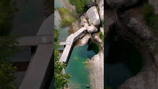 Jacobs Well  2024  Wimberley Texas [upl. by Ainit]