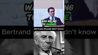 Bertrand Russell did not know atheism philosophy christianity bahnsen [upl. by Ewan468]