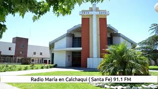 Calchaquí Santa Fe [upl. by Marasco]