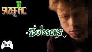 Buissons sur Nintendo Switch [upl. by Loss]