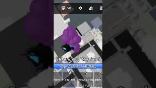 Slam dunk RAHHHH jujutsushenanigans roblox mahito slamdunk KingShark82 Soloidkofficial [upl. by Evreh]