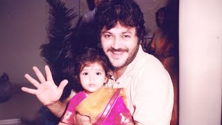 80s Superstar Raj Kiran With His Daughter  Wife  Brother  Biography  Life Story [upl. by Yank82]