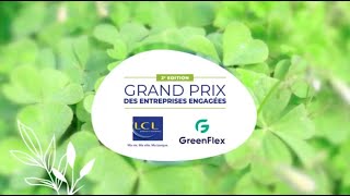 Bestof Trophées GreenFlex 2022 [upl. by Cotterell503]