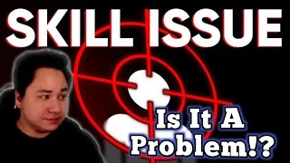 My thoughts on Mechanic Skill Killing Online Games [upl. by Drarej]