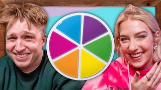 Trivial Pursuit Try Not To Laugh 7 [upl. by Ttennaej383]