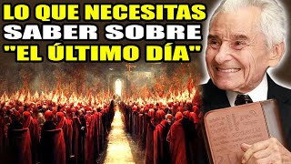 Yiye Avila Predicaciones 2023 💝 Lo Que Necesitas Saber Sobre quotEl Último Díaquot 💝 [upl. by Orvah712]