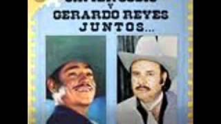 Javier Solis y Gerardo Reyes  El peor de los caminos [upl. by Jojo]