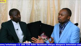 CHARLES KINGORI IN USA LIFE EXPERIENCE amp CHALLEGES [upl. by Sprung]