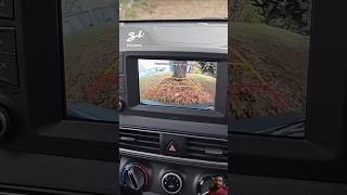 Reverse Cameracamera carsfunnyshorts youtubeshortsviralvideotrending automobile subscribe [upl. by Aivul]