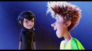 Hotel Transylvania  The Zing Song [upl. by Stallworth]