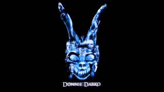 Donnie Darko  Carpathian Ridge [upl. by Oirifrop557]