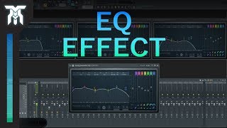 EQ Tutorial How To Use An Equalizer [upl. by Neehsas]