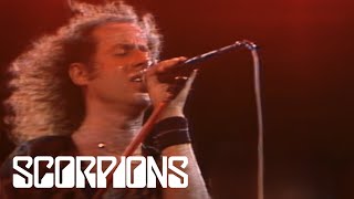 Scorpions  Still Loving You Rock In Rio 1985 [upl. by Alicul]