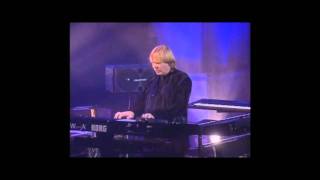 Rick Wakeman 2000 Part 7 Jane Seymour [upl. by Aynav]