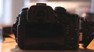 Steps to upgrade to vlog on Lumix GH4 Panasonic [upl. by Edana]