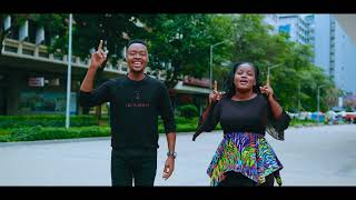 BWANA MUNGUVICTOR WANAMBUKO FT VANESSA ATIENO [upl. by Tannenwald352]