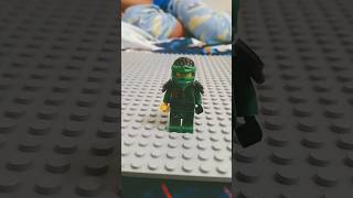 Ninjago season 11 Lloyd [upl. by Heyra157]