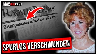 Spurlos Verschwunden Der mysteriöse Fall der Barbara Bolick  True Crime [upl. by Htiderem]