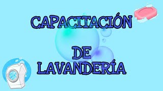 SERVEX Capacitación y Tips para lavandería [upl. by Haydon]