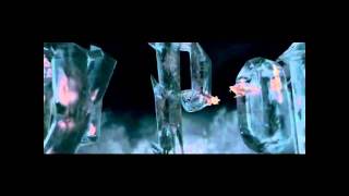 Voldemort Screams quotYEAHH NYEAHH AHHquot HD Harry Potter and the Deathly Hallows Part 2 Trailer [upl. by Trellas]