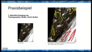 OBIA und Neuronale Netze – Möglichkeiten und Beispiele in eCognition Michael Voltersen Tama Group [upl. by Iret]