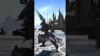 New adventures are always on the horizon in FFXIV 光の戦士たちが紡いできた FF14 の冒険譚。それは、誰かの新たな冒険へとつながっていく🌠 [upl. by Salahi]