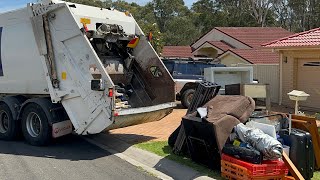 Campbelltown Council Clean Up  Bulk Waste E1S1 [upl. by Greenes116]